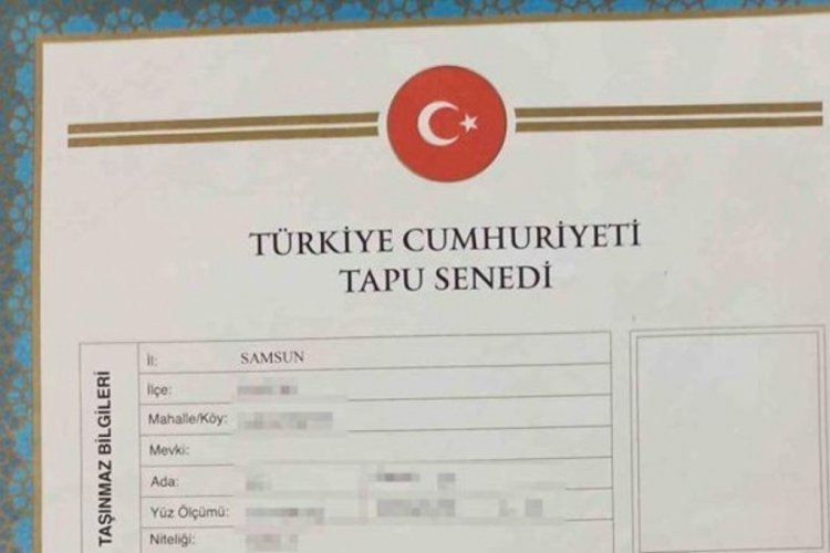 Tapuda yeni d&ouml;nem başlıyor: G&uuml;venlik artırılacak