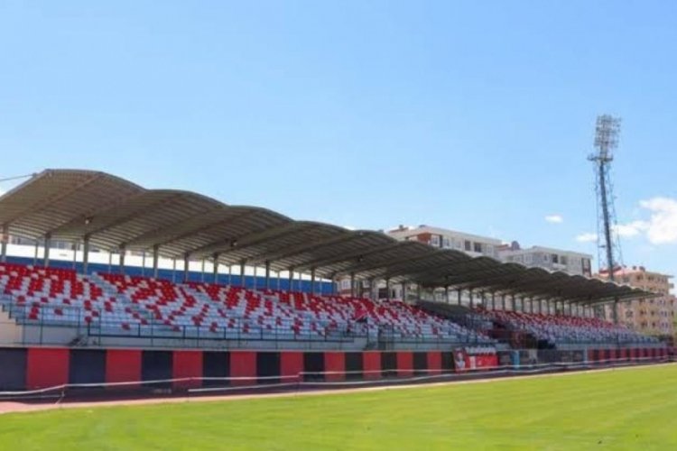 Bursaspor'un Vanspor ma&ccedil;ı i&ccedil;in flaş gelişme