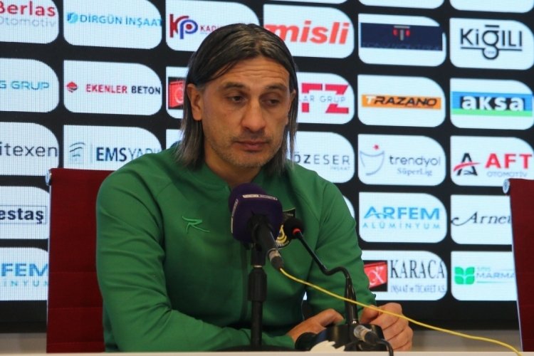 Hakan Yakın: Bende de bir iz bıraktı