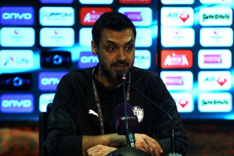 Bekir İrteg&uuml;n: &Ccedil;ok gol ka&ccedil;ıran bir takımdık
