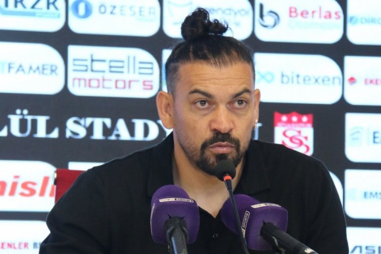 Servet &Ccedil;etin: İyi bir galibiyet oldu