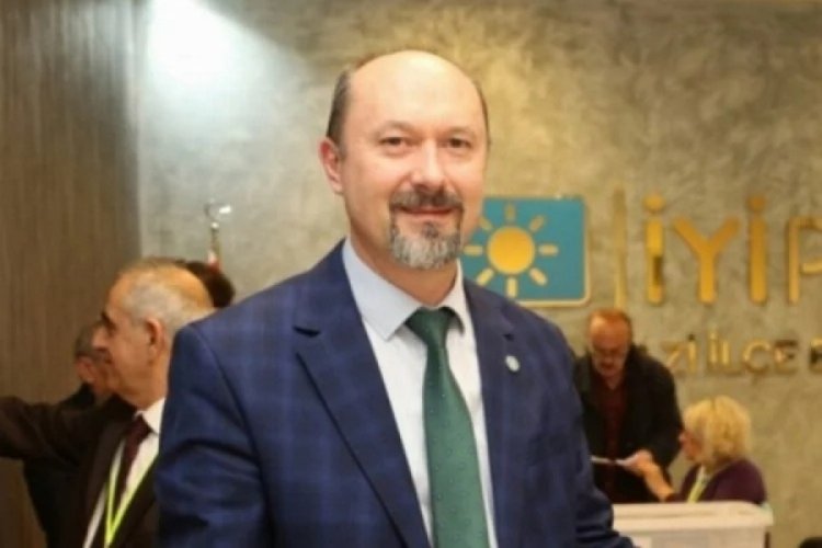 Mehmet Hasanoğlu: Kahrolsun b&ouml;l&uuml;c&uuml; ter&ouml;r ve işbirlik&ccedil;ileri!