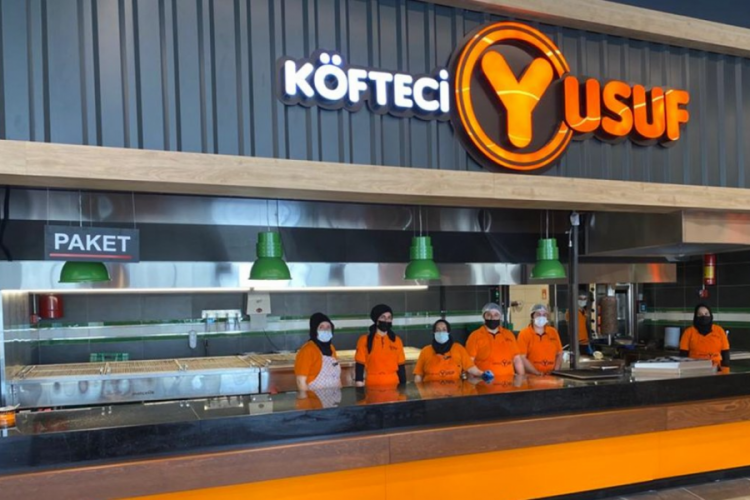 K&ouml;fteci Yusuf'a yine zam!