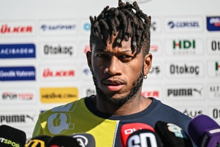 PFDK'den Fenerbah&ccedil;eli Fred'e 3 ma&ccedil; ceza