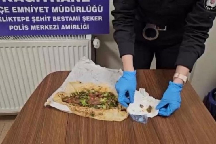D&uuml;r&uuml;m&uuml;n i&ccedil;inden &ccedil;ıkan şoke etti!