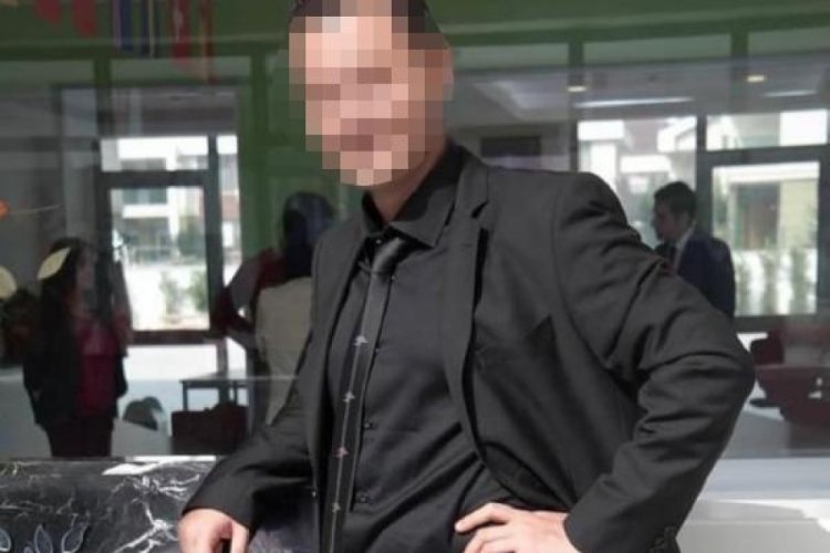 Bursa'da istismar sanığı &ouml;ğretmene istenen cezası belli oldu!