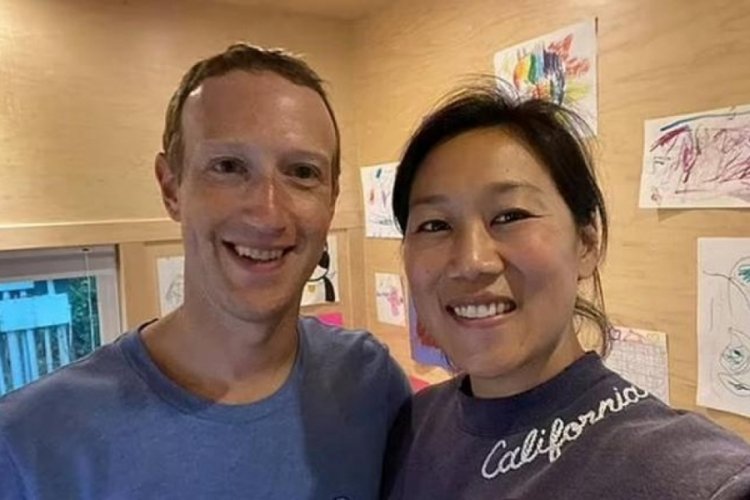 Meta CEO'su Mark Zuckerberg, Hawaii'de dev 'Kıyamet Sığınağı' inşa ediyor