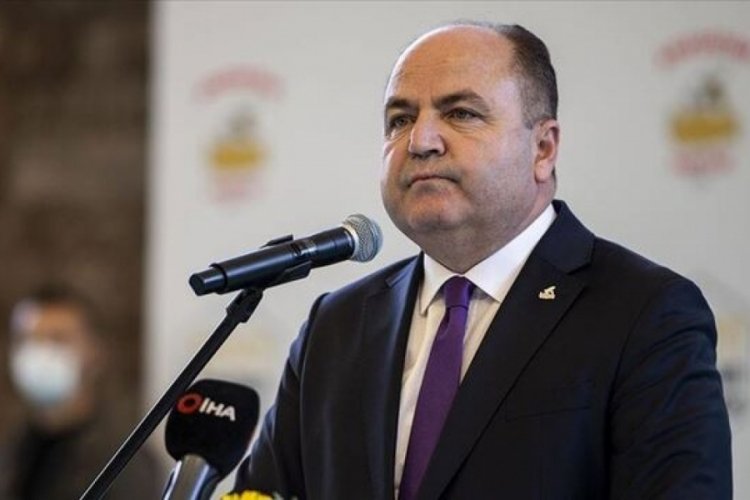 Anavatan Partisi'nde genel başkanlık se&ccedil;imi