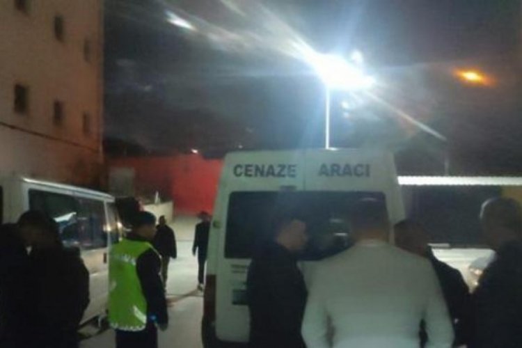 Adana'da kayıp olarak aranan adam dere yatağında vurulmuş halde bulundu!