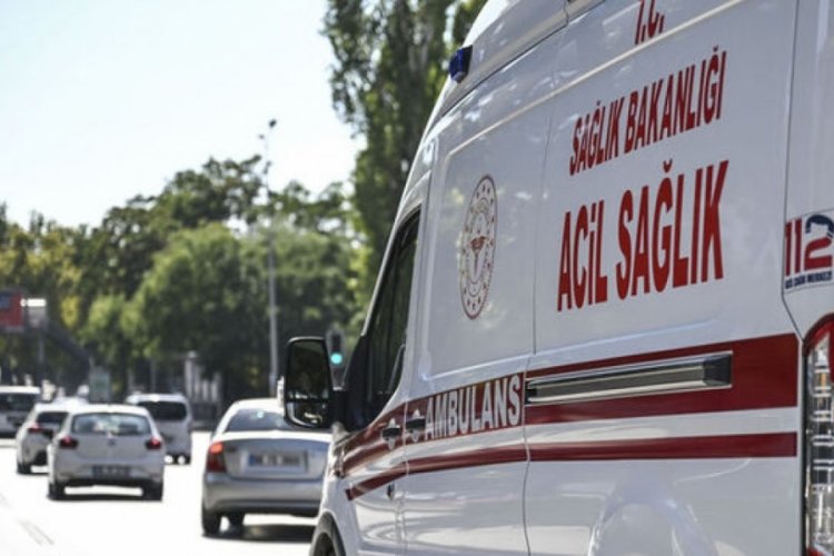 Kars'ta 80 &ouml;ğrenci hastanelik oldu