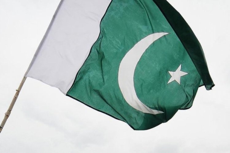 Pakistan'dan şehit edilen 12 asker i&ccedil;in taziye mesajı