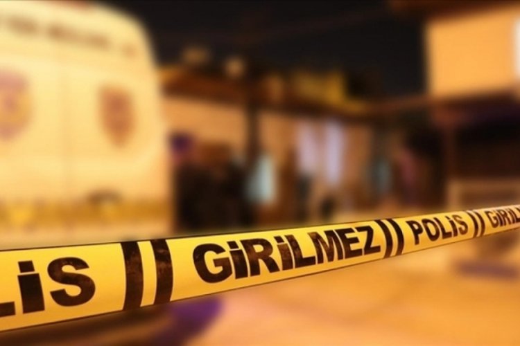 Isparta'da 2 &ccedil;ocuk arasında bı&ccedil;aklı kavga: 1 ağır yaralı