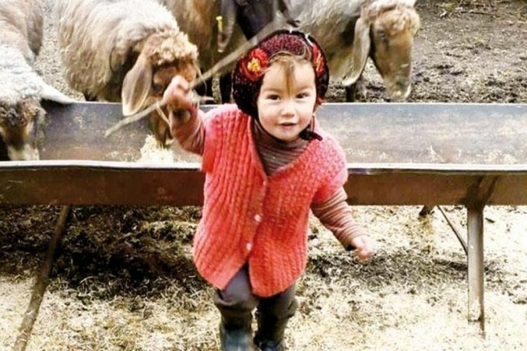 M&uuml;sl&uuml;me'nin katili bulunamadı!