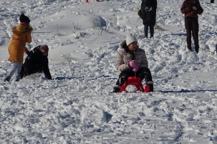 Uludağ'da g&uuml;nl&uuml;k kayak maliyeti ne kadar?