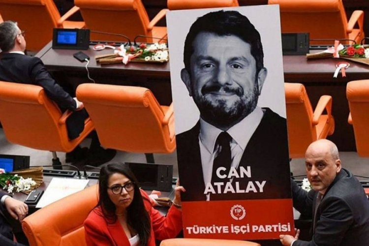 Avukatları mahkemeye başvurdu! Can Atalay i&ccedil;in 4 talep