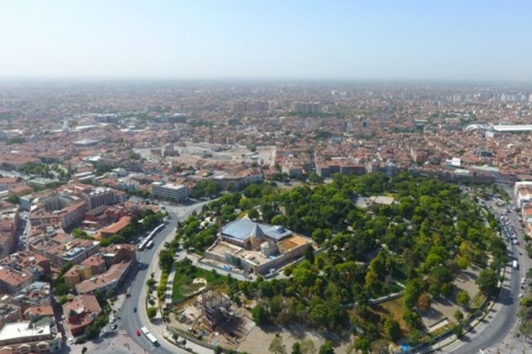Konya'daki uyuşturucu operasyonlarında 9 kişi tutuklandı