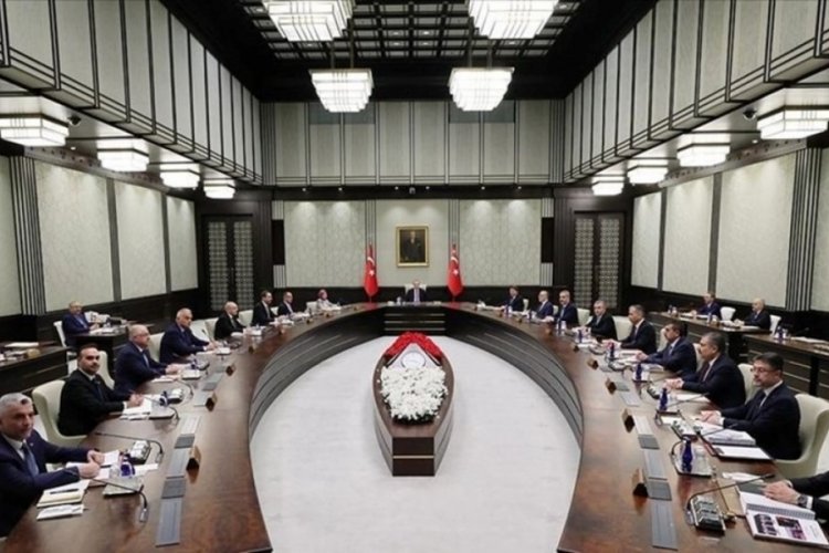 Kabine Toplantısı ne zaman yapılacak? Asgari &uuml;cret Kabine Toplantısında a&ccedil;ıklanacak mı? Asgari &uuml;cret ne zaman a&ccedil;ıklanacak?