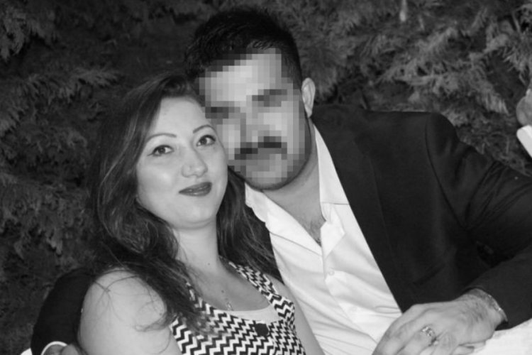 İzmir'de kadın cinayeti: Polis kan izlerini takip edip katili yakaladı