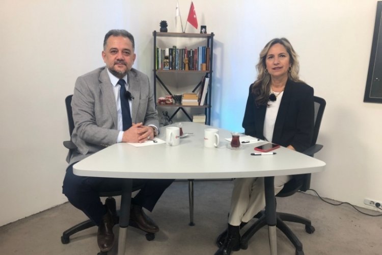 AK Parti Osmangazi Belediye Başkan A.A Serkan Işık: Ulaşılabilir bir Belediye Başkanı olmaya geliyorum