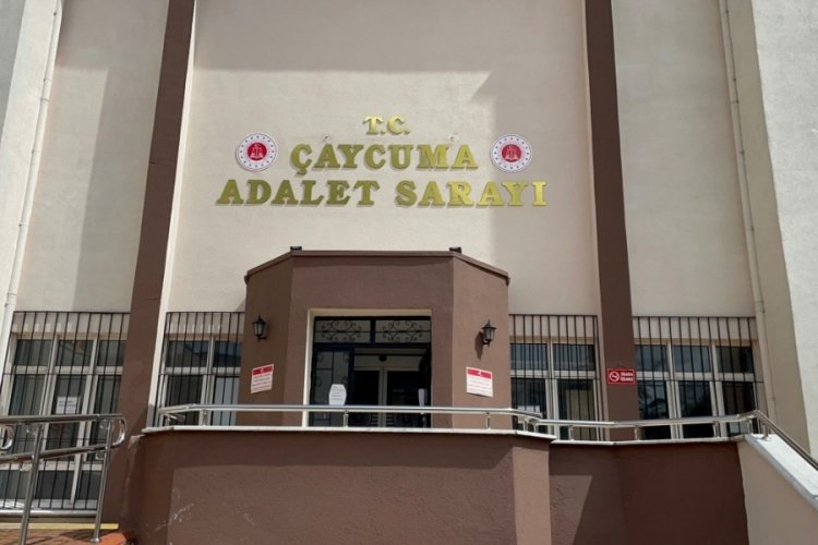 Nisanur bebeğin &ouml;l&uuml;m&uuml;ne sebep olan sanığa ağırlaştırılmış m&uuml;ebbet kararı