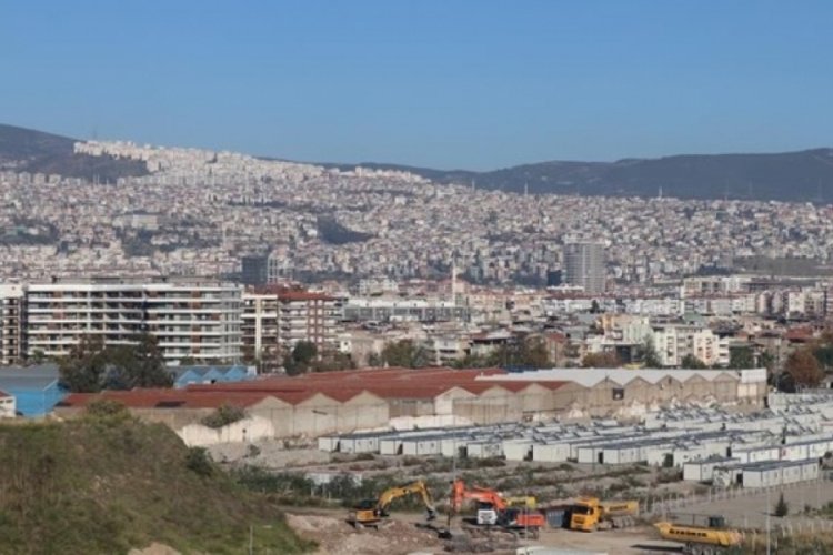 İnşaat m&uuml;hendislerinden İzmir uyarısı: Ciddi problemler var
