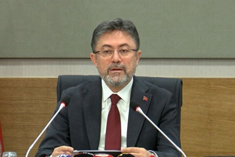 İbrahim Yumaklı '&Ccedil;ok yakın' diyerek tarih verdi!