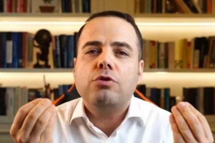 Borsa sert d&uuml;şt&uuml;, &Ouml;zg&uuml;r Demirtaş'ın paylaşımı yine g&uuml;ndem oldu