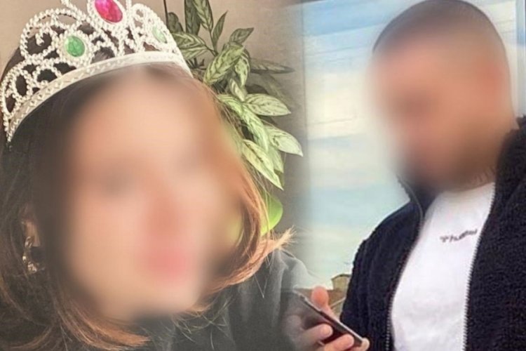 Komşusunun kızı, eşiyle ka&ccedil;tı: O boşanacak, ben evleneceğim