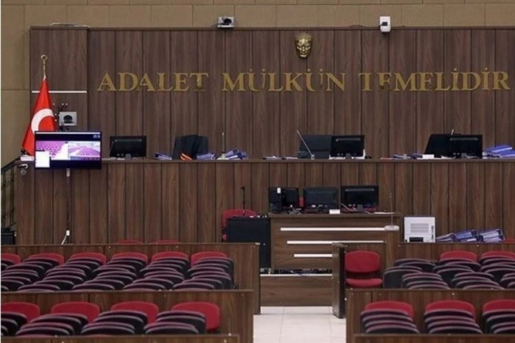 Bursa'da iş insanı Yılmaz Sezer'in teknesinde &ouml;ld&uuml;r&uuml;l&uuml;p denize atılmasıyla ilgili davada ara karar
