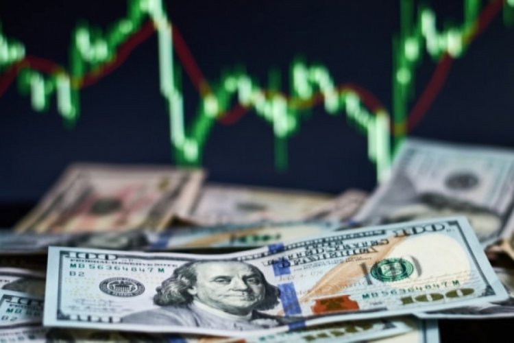 Dolar/TL'de yeni zirve