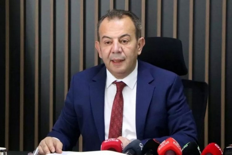 Tanju &Ouml;zcan şehitler i&ccedil;in '7 g&uuml;nl&uuml;k' yas ilan etti!