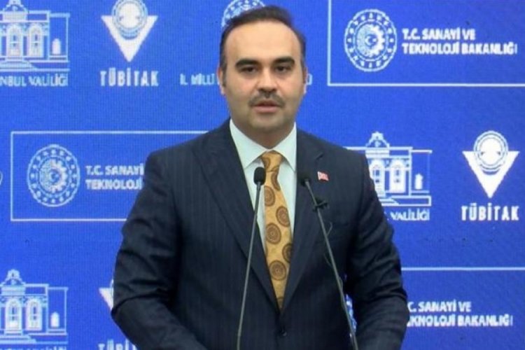 Bakan Kacır: Oluşturulmaya &ccedil;alışılan ter&ouml;r koridoru haritalarını yırtıp atıyoruz