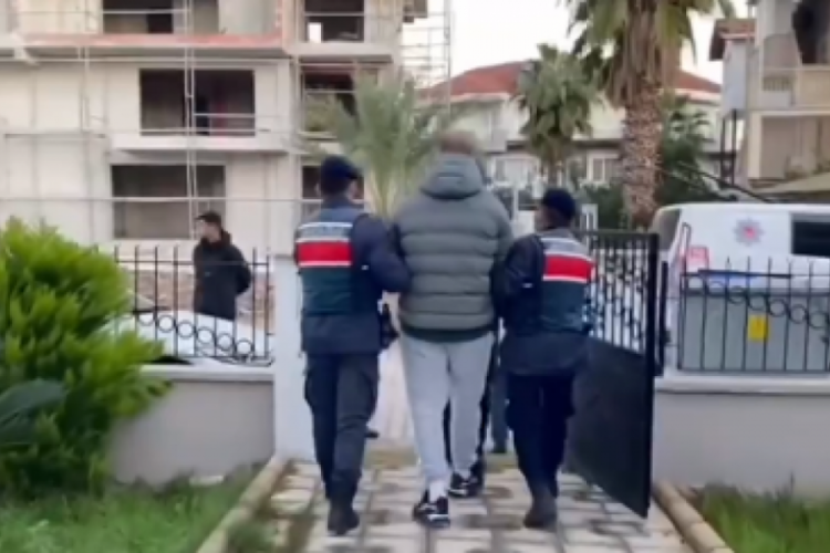 Bakan Yerlikaya duyurdu! "&Ccedil;ukur &Ccedil;etesi" &ccedil;&ouml;kertildi