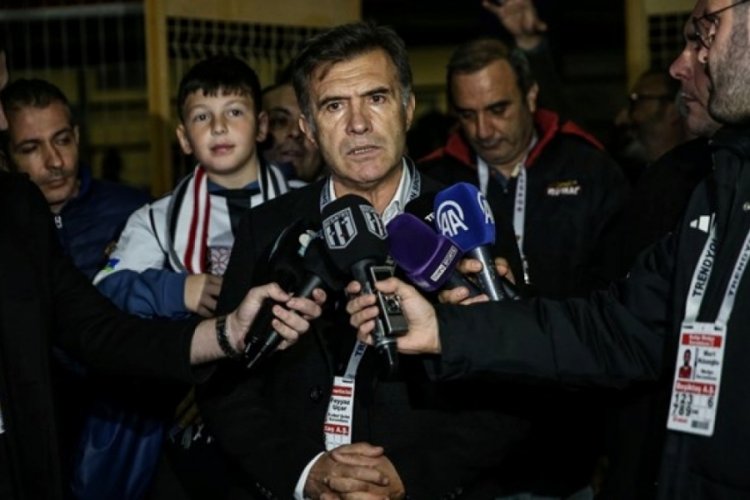 Feyyaz U&ccedil;ar'dan Sergen Yal&ccedil;ın a&ccedil;ıklaması