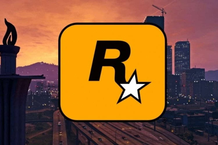 Rockstar Games yine hacklendi!