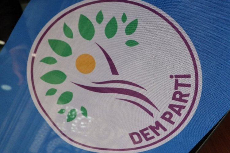 Yargıtay DEM parti ismini kabul etti!
