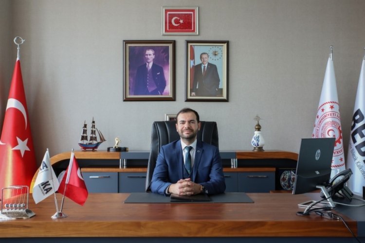 BEBKA'nın 5 yıllık b&ouml;lgesel kalkınma planı hazır