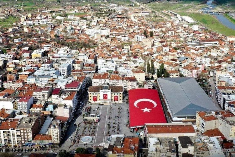 Mustafakemalpaşa'nın zengin lezzet mirası geleceğe taşınıyor