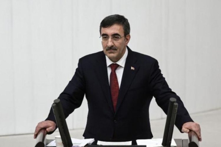 Cevdet Yılmaz: KKM'den &ccedil;ıkışlar aşamalı olarak devam edecek