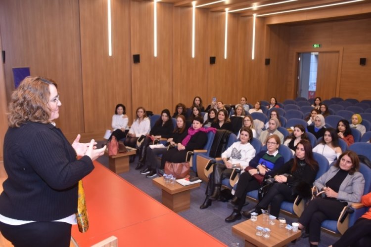 BUİKAD'IN noktalama projesi başladı