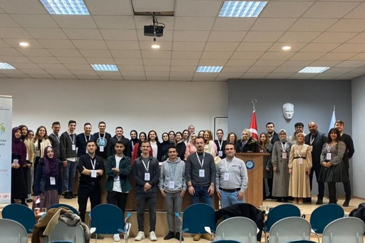 BU&Uuml;'n&uuml;n koordinat&ouml;r olduğu Erasmus+ projesi devam ediyor!