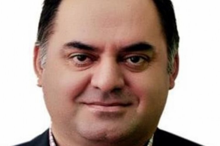 Kırıkkale'de derste kalp krizi ge&ccedil;iren &ouml;ğretmen hayatını kaybetti!