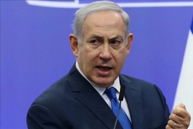 Mossad Başkanı'na Netanyahu engeli