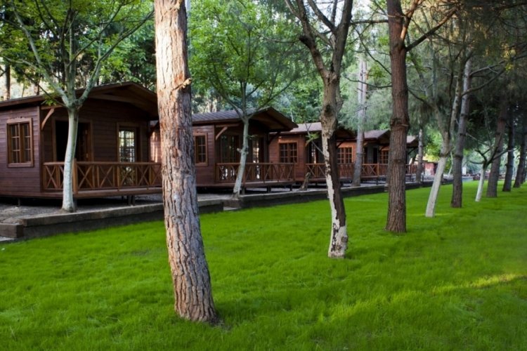 Rakamlarla Marmara b&ouml;lgesinin y&uuml;kselen değeri Orhangazi