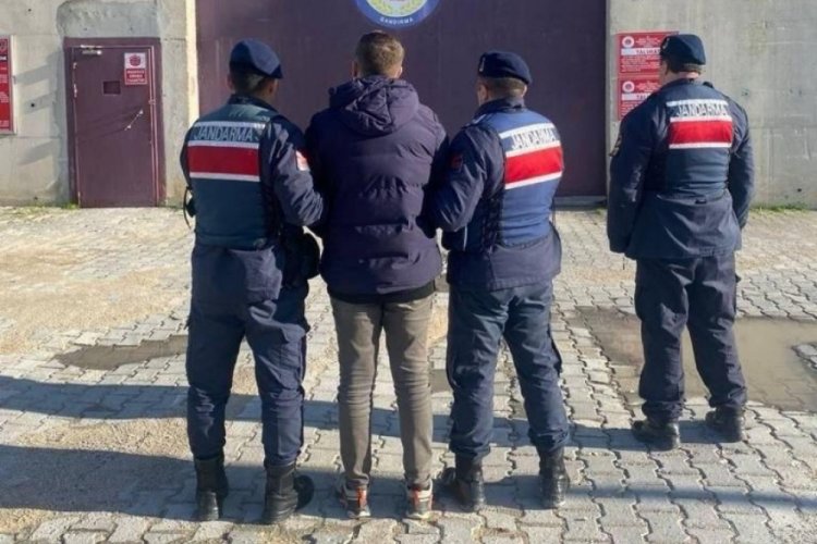 Balıkesir'de telefon dolandırıcılığı: 1 kişi tutuklandı