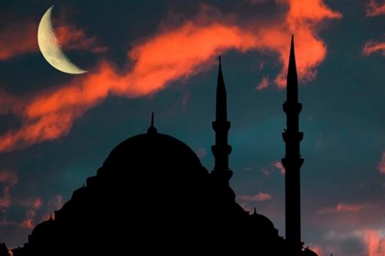 M&uuml;sl&uuml;man oldu, Meryem ismini aldı