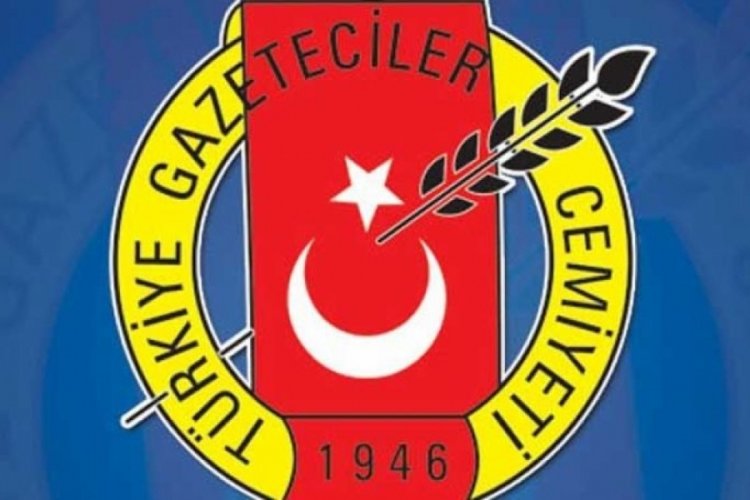 TGC Genel Başkanı değişti!