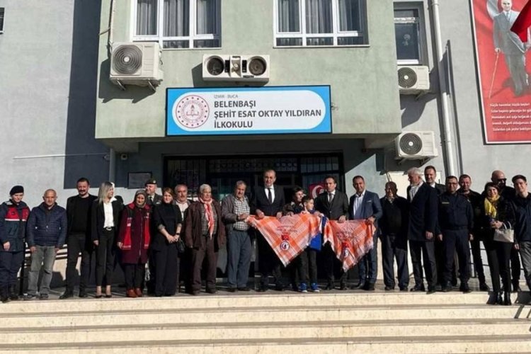 MEB'den 'Esat Oktay Yıldıran' a&ccedil;ıklaması!