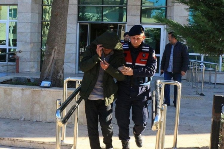 Tokat'ta 2 kız &ccedil;ocuğuna cinsel istismar! 63 yaşındaki bakkal tutuklandı