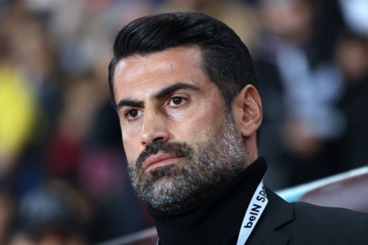 Volkan Demirel istifa mı edecek? Kul&uuml;pten a&ccedil;ıklama